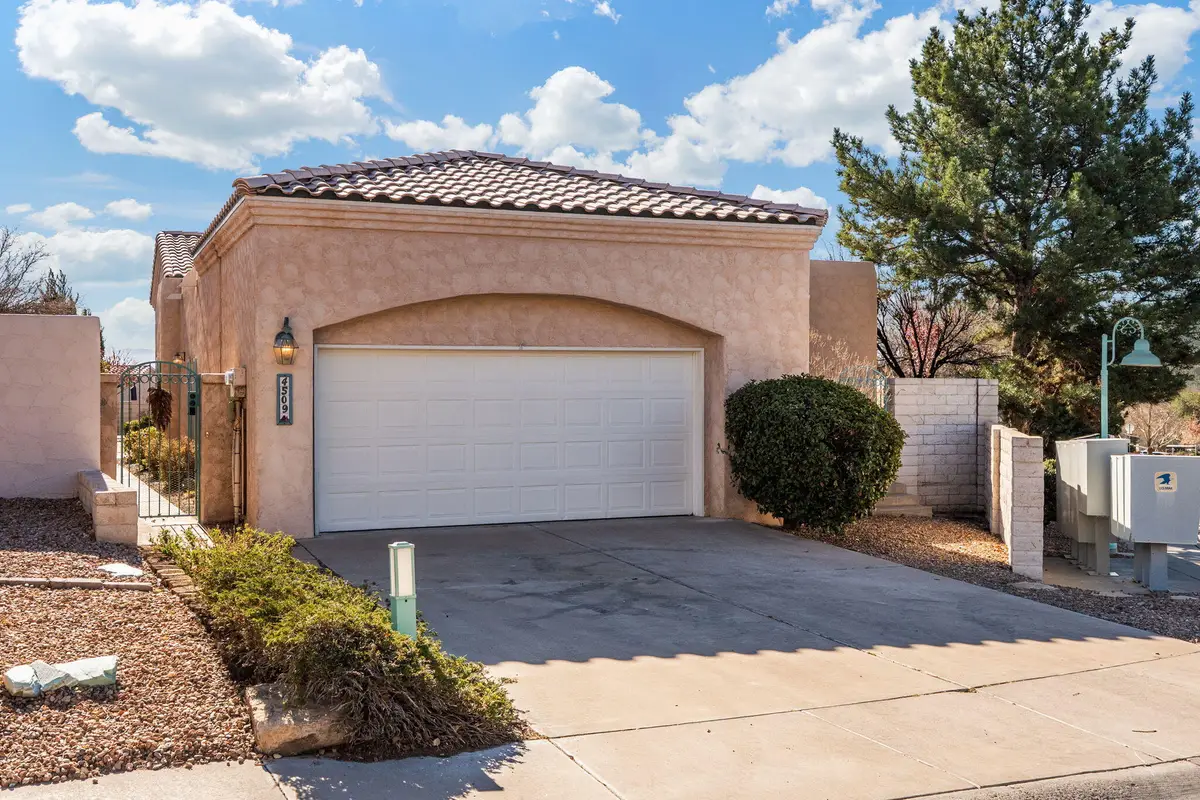 4509 Miramar Drive Nw, Albuquerque, NM 87114 - #1