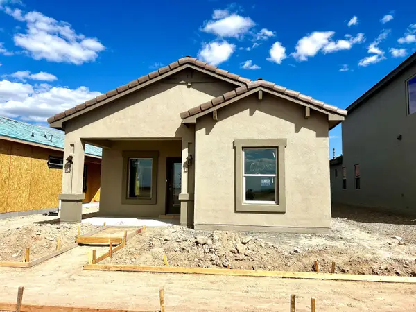 6108 Chicago Road Se, Albuquerque, NM 87106