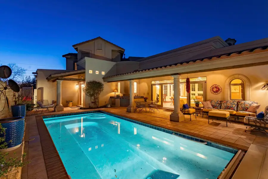 1101 Washington Street Ne, Albuquerque, NM 87110 - #2