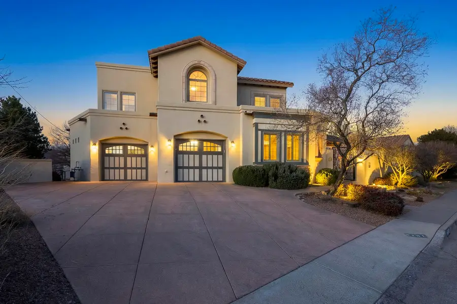 1101 Washington Street Ne, Albuquerque, NM 87110 - #3