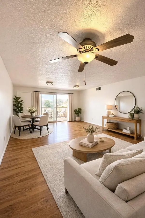 1825 Dartmouth Drive Ne #APT 205, Albuquerque, NM 87106