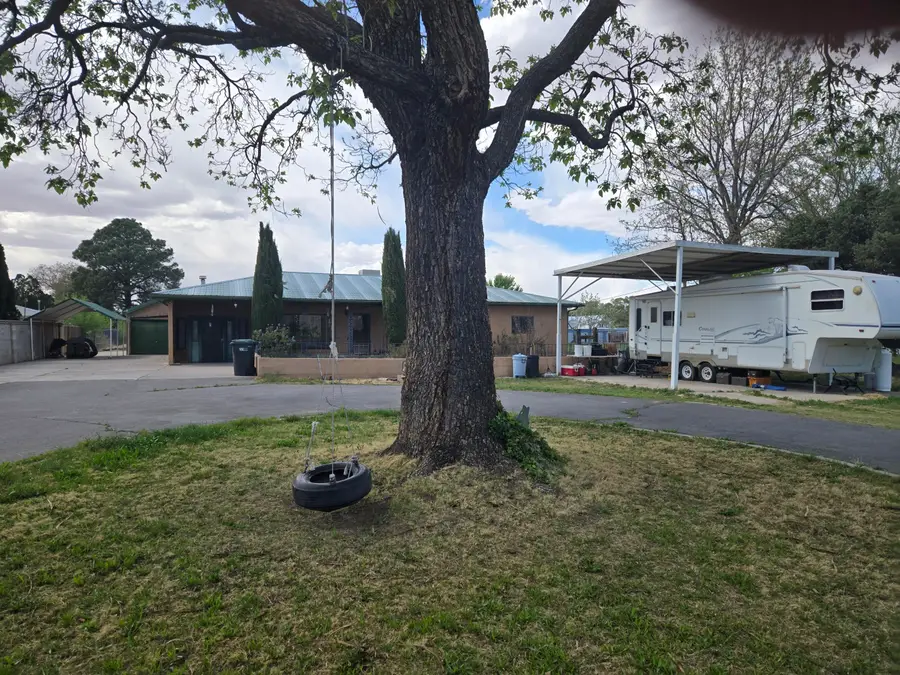 411 N Rubennie Place Nw, Albuquerque, NM 87114 - #2