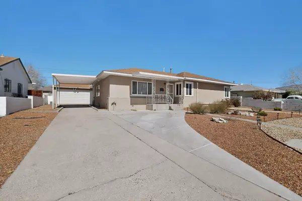 6105 Bellamah Avenue Ne, Albuquerque, NM 87110