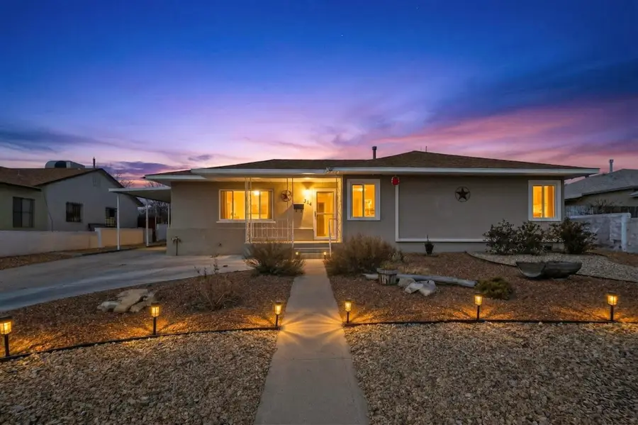 6105 Bellamah Avenue Ne, Albuquerque, NM 87110 - #3