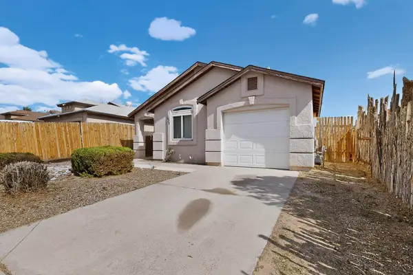 1632 Fox Hill Place Sw, Albuquerque, NM 87121