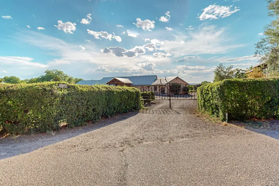 17 Llanito Road, Bernalillo, NM 87004 - #2