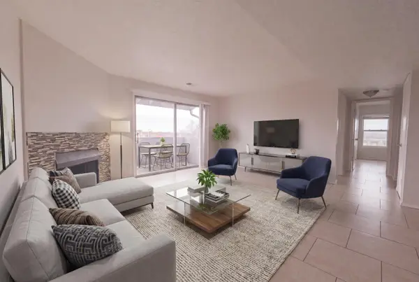 3825 Montgomery Boulevard Ne #APT 135, Albuquerque, NM 87109