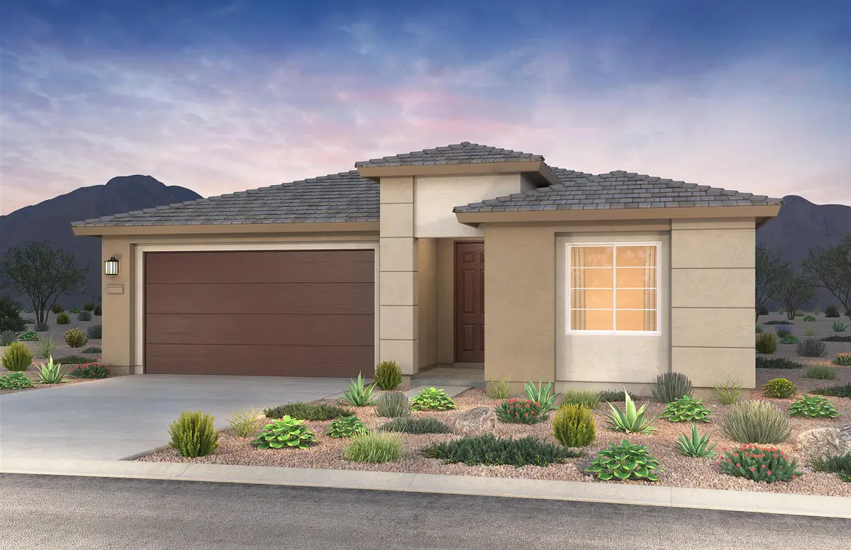 3033 Donita Lane Ne, Rio Rancho, NM 87144 - #1