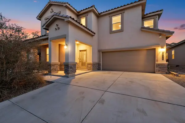 1916 Hubbard Street Se, Albuquerque, NM 87123