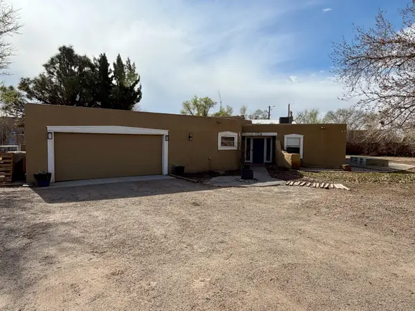 106 Sherrod Court, Corrales, NM 87048