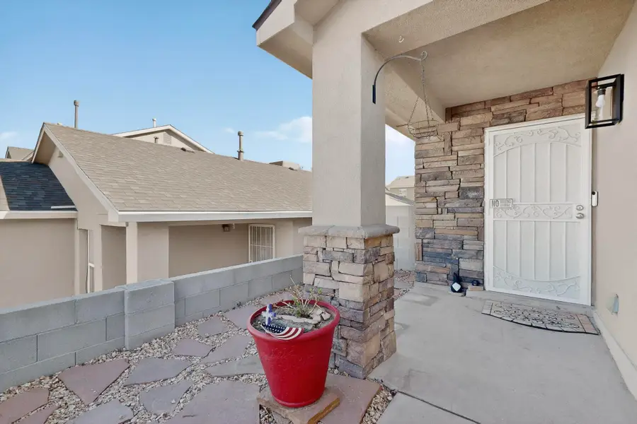 6128 Rose Park Avenue Nw, Albuquerque, NM 87114 - #3