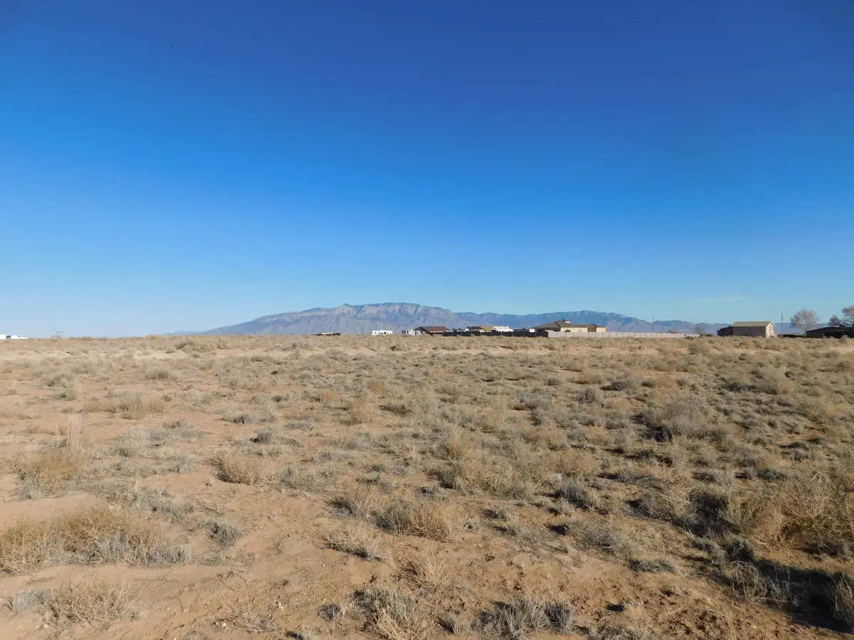 606 Inca (lot 55) Road Se, Rio Rancho, NM 87124 - #1