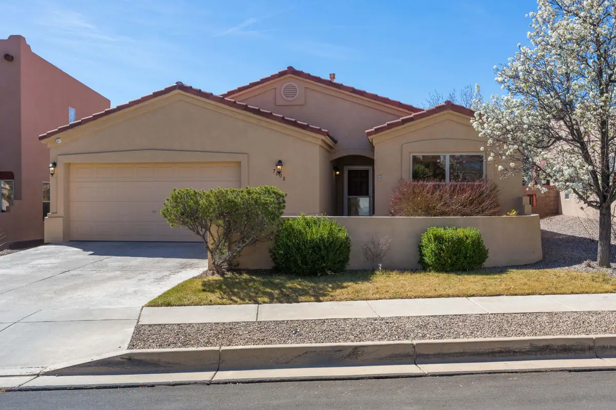 7608 Brianne Avenue Nw, Albuquerque, NM 87114 - #1