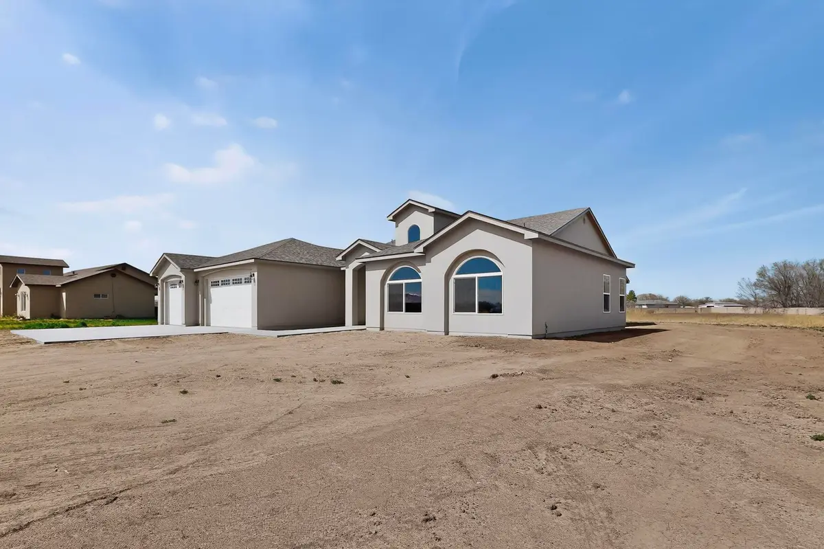 9 Leibel Court, Los Lunas, NM 87031 - #1