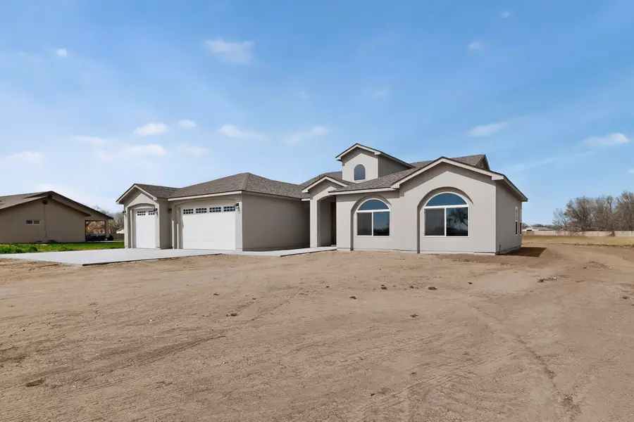 9 Leibel Court, Los Lunas, NM 87031 - #3