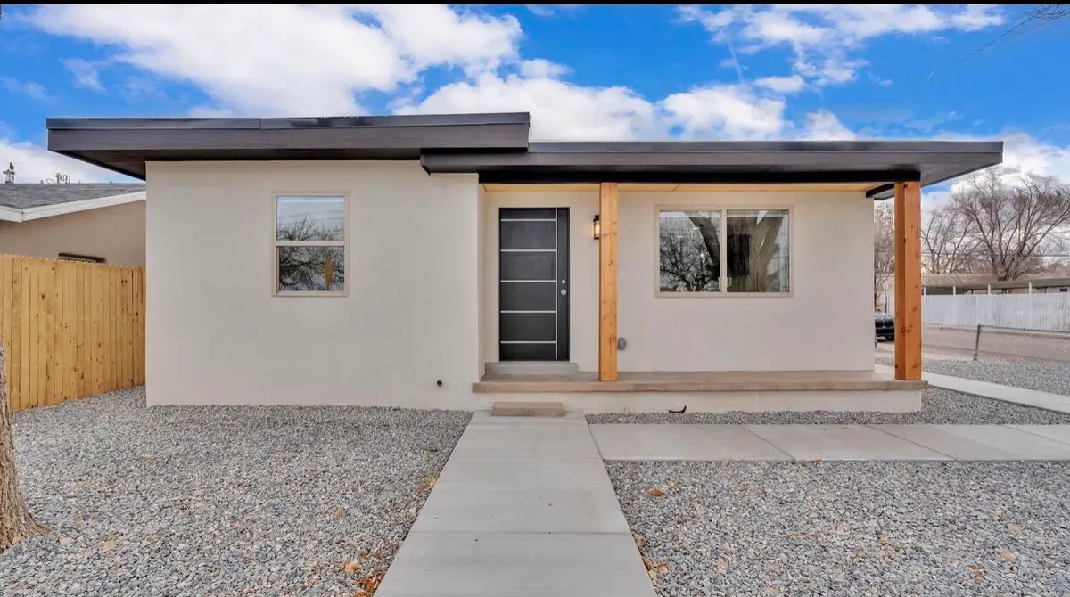 1144 Buena Vista Drive Se, Albuquerque, NM 87106 - #1