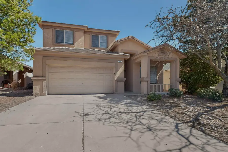 1328 Peppoli Loop Se, Rio Rancho, NM 87124 - #2