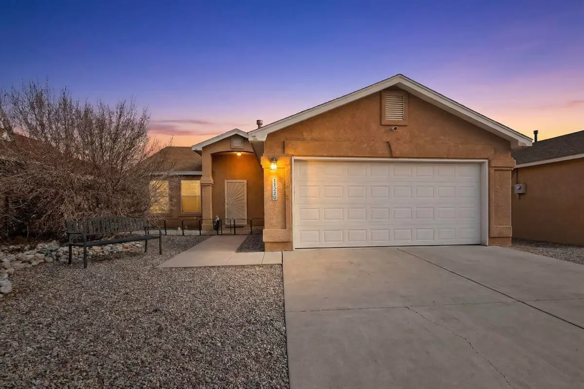 1328 Blossom Wood Place Nw, Albuquerque, NM 87120 - #1