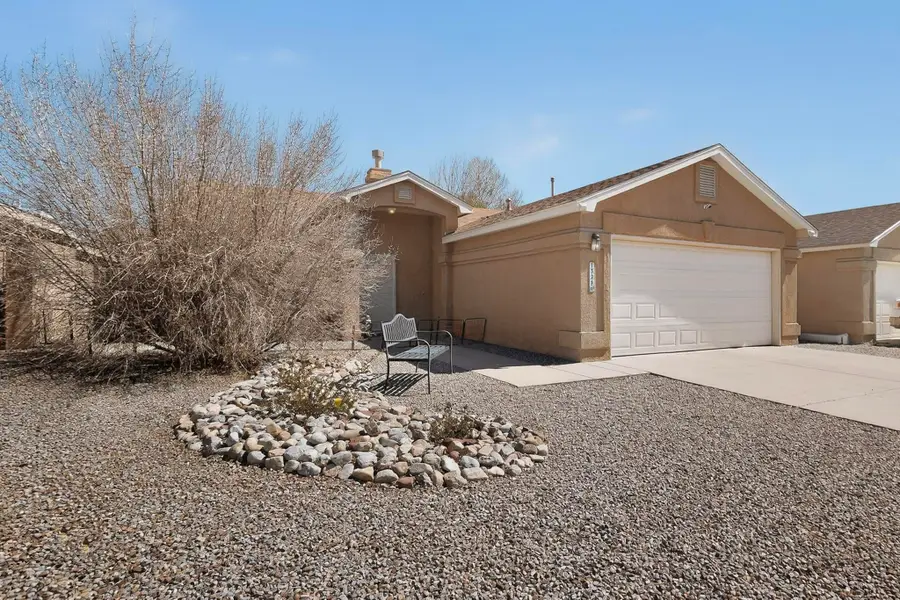1328 Blossom Wood Place Nw, Albuquerque, NM 87120 - #3