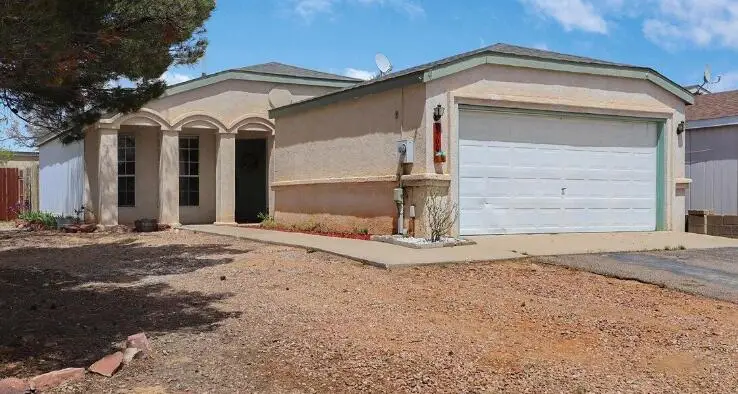 2500 Stallion Loop Se, Albuquerque, NM 87120 - #1