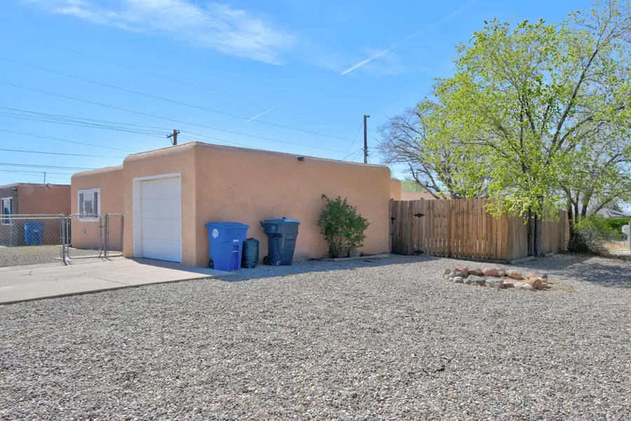 4505 Norma Drive Ne, Albuquerque, NM 87109 - #2