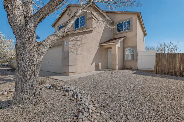 524 Lone River Trail Sw, Albuquerque, NM 87121