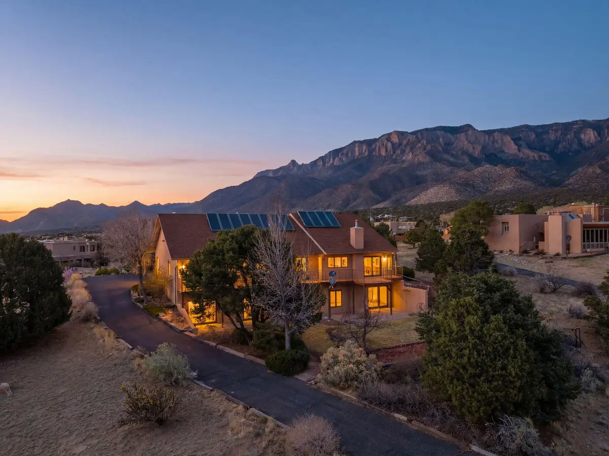 1415 San Rafael Avenue Ne, Albuquerque, NM 87122 - #1