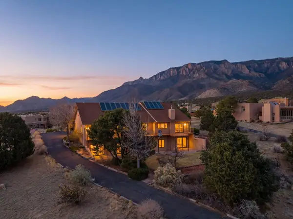 1415 San Rafael Avenue Ne, Albuquerque, NM 87122