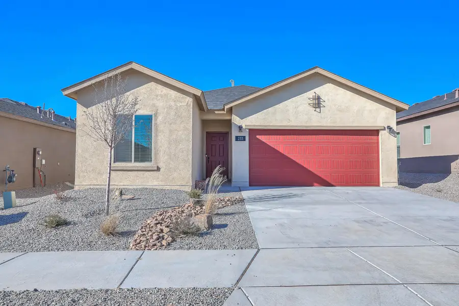 233 Spectrum Avenue Sw, Rio Rancho, NM 87124 - #2