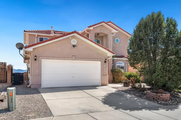 10432 Chandler Drive Nw, Albuquerque, NM 87114