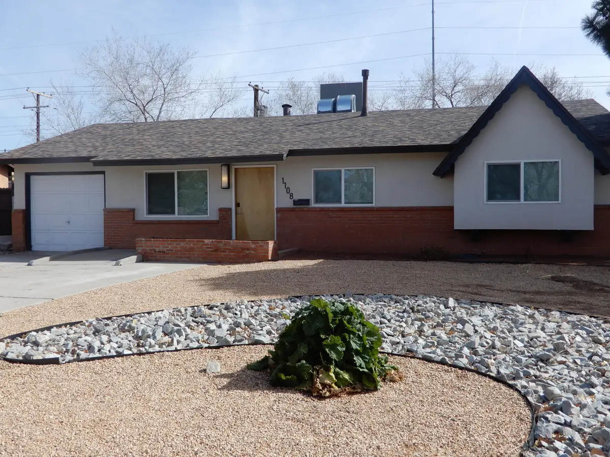 1108 Wade Circle Ne, Albuquerque, NM 87112 - #1