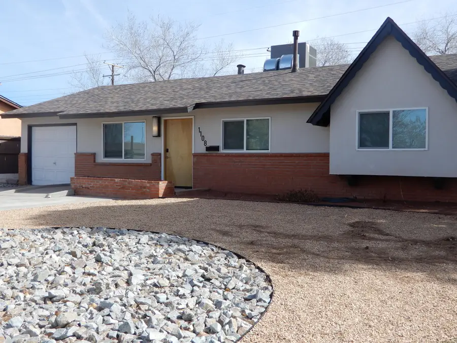 1108 Wade Circle Ne, Albuquerque, NM 87112 - #2