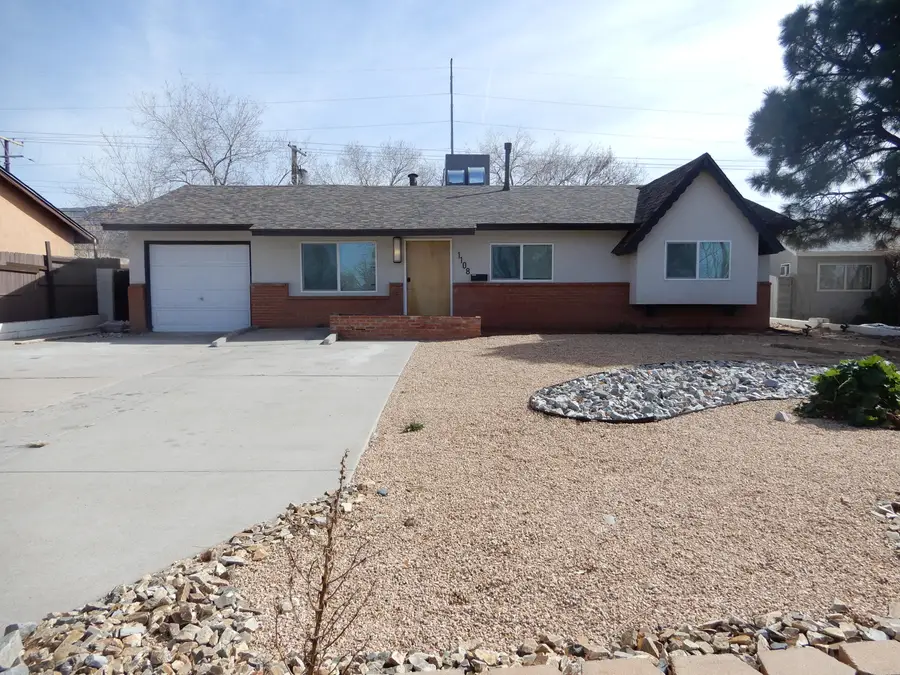 1108 Wade Circle Ne, Albuquerque, NM 87112 - #3