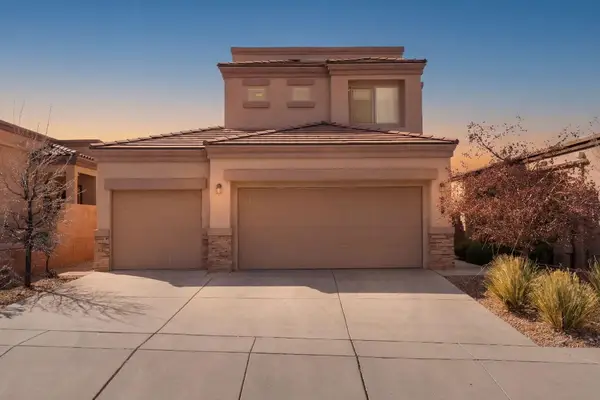 2019 Fonner Drive Se, Albuquerque, NM 87123