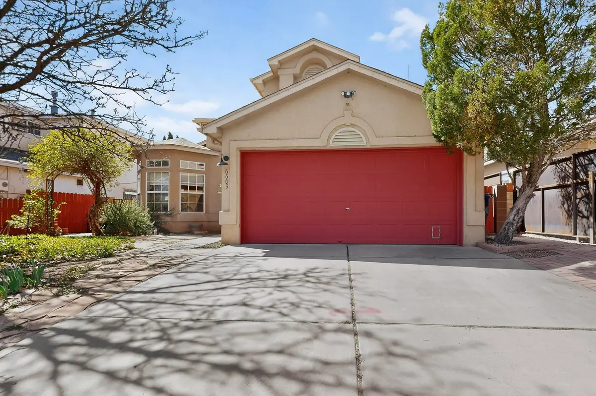 6605 Mesa Mariposa Place Nw, Albuquerque, NM 87120 - #1