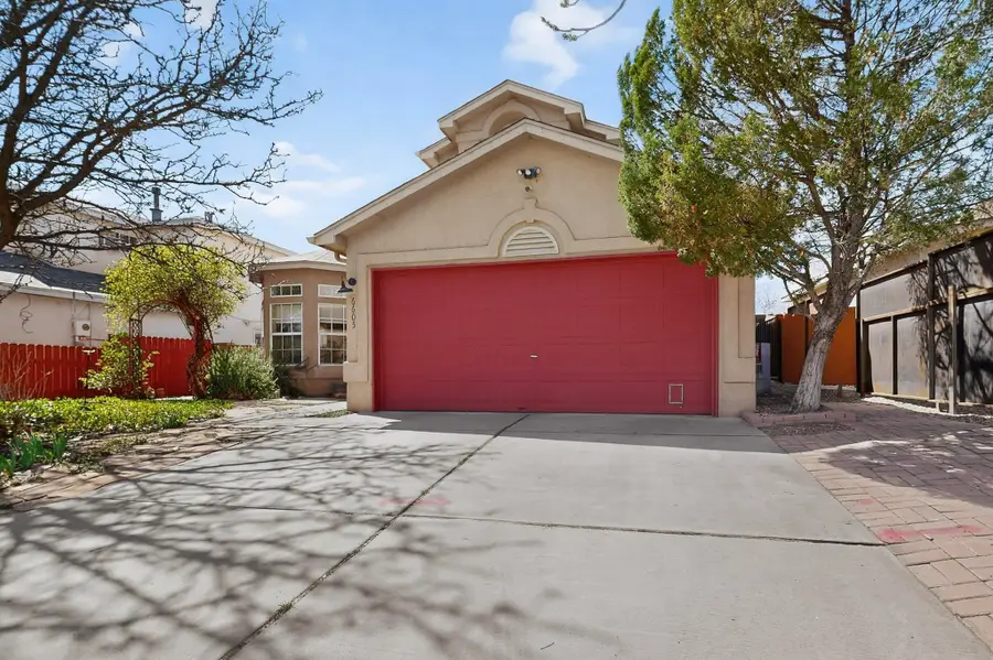 6605 Mesa Mariposa Place Nw, Albuquerque, NM 87120 - #2