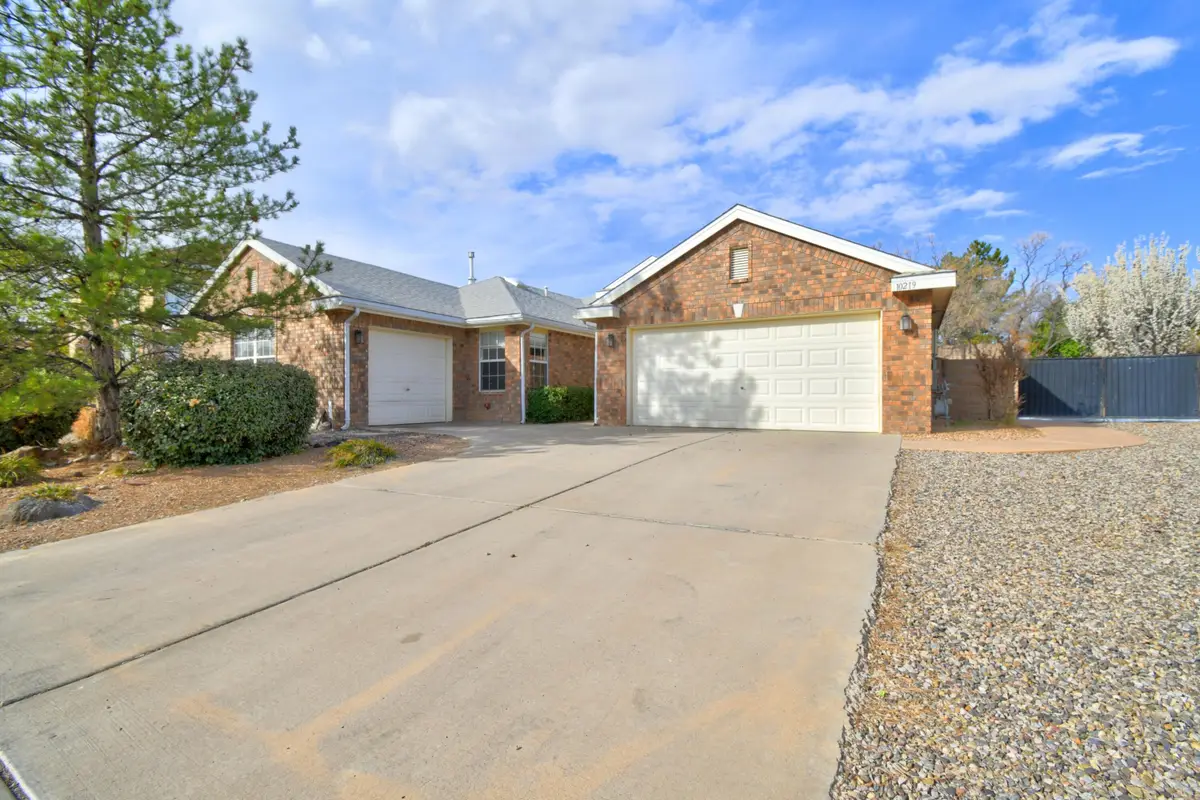 10219 Wickenburg Street Nw, Albuquerque, NM 87114 - #1