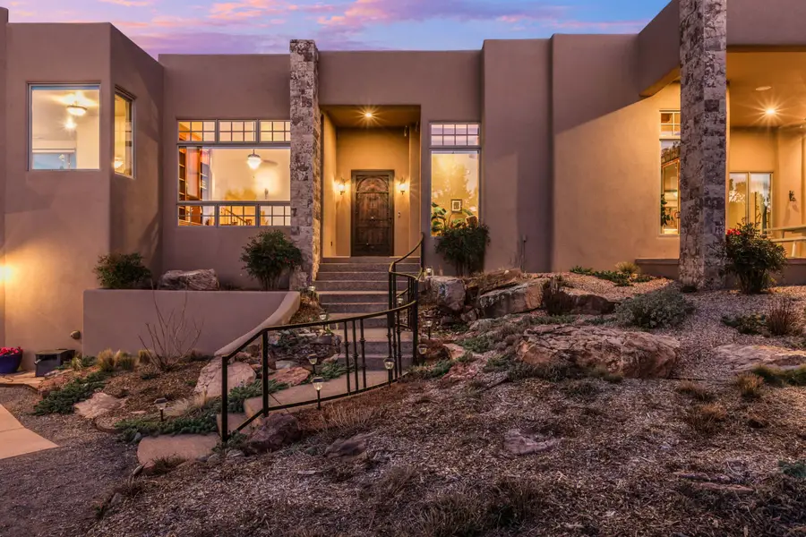 2 Concha Court, Sandia Park, NM 87047 - #3
