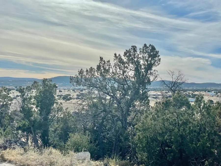 194 B County Line Road, Edgewood, NM 87015 - #2