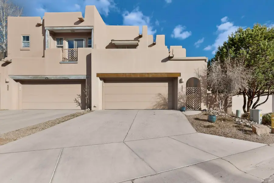 6232 Silverlace Trail Ne, Albuquerque, NM 87111 - #2