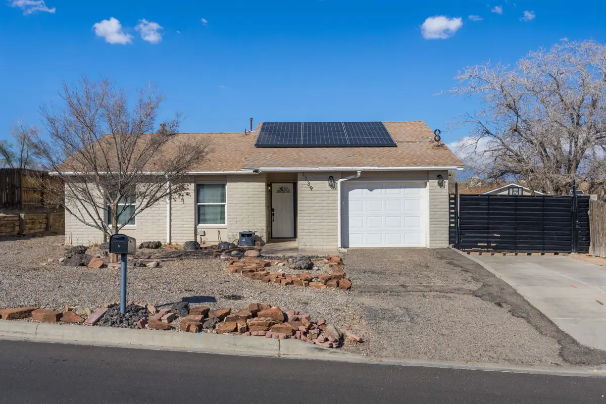 1739 Pegasus Avenue Se, Rio Rancho, NM 87124 - #1