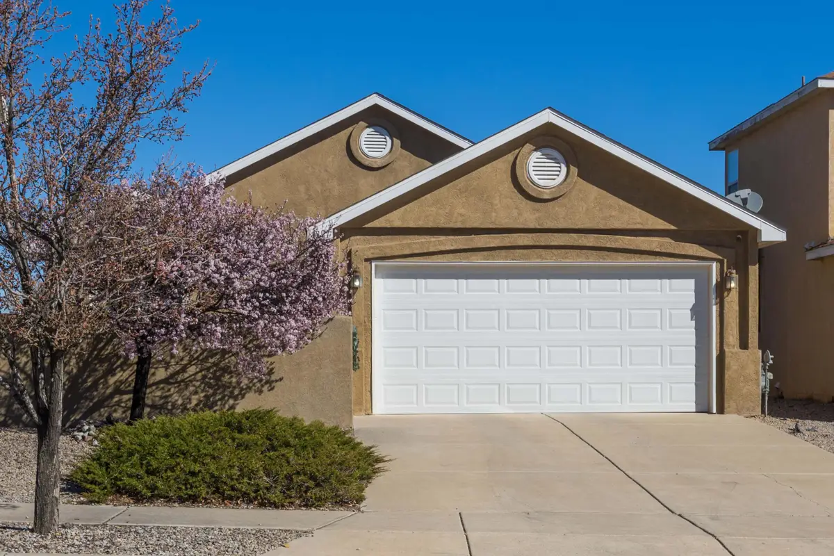 1821 Gallinas Road Ne, Rio Rancho, NM 87144 - #1