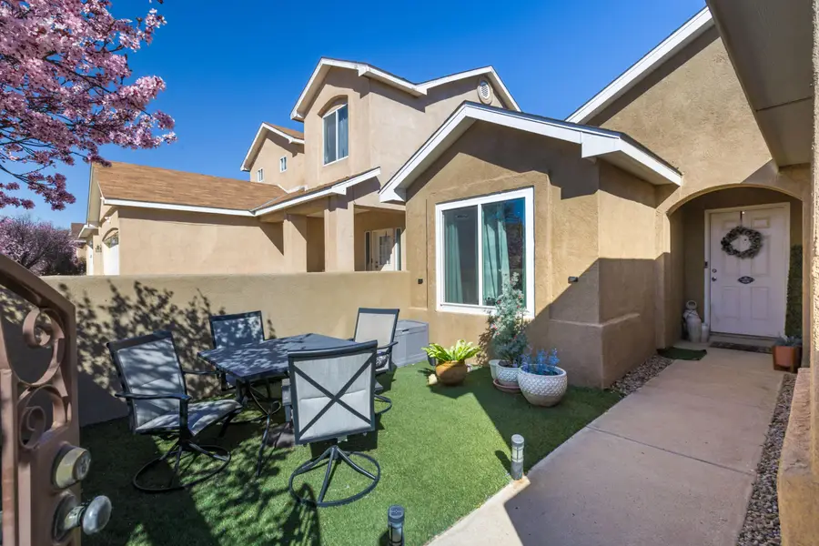 1821 Gallinas Road Ne, Rio Rancho, NM 87144 - #2