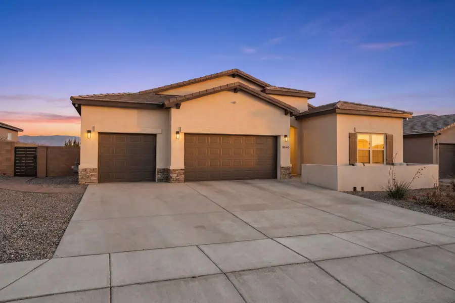 8848 Mancos Street Nw, Albuquerque, NM 87114 - #2