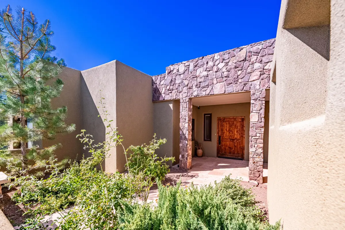 6 Storyteller Court, Sandia Park, NM 87047 - #1