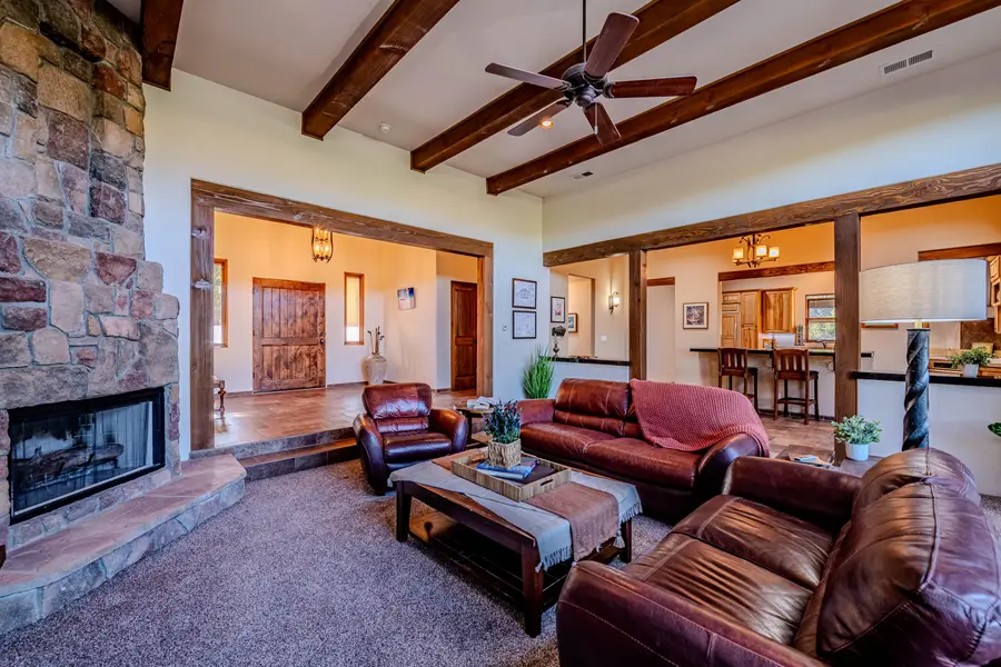 6 Storyteller Court, Sandia Park, NM 87047 - #2