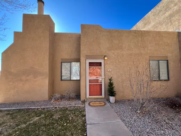2900 Vista Del Rey Ne #UNIT 31A, Albuquerque, NM 87112