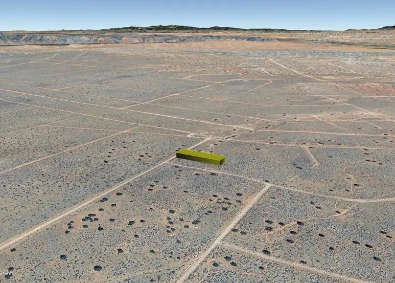 Yakima (u20 B58 L2) Road Ne, Rio Rancho, NM 87144 - #2