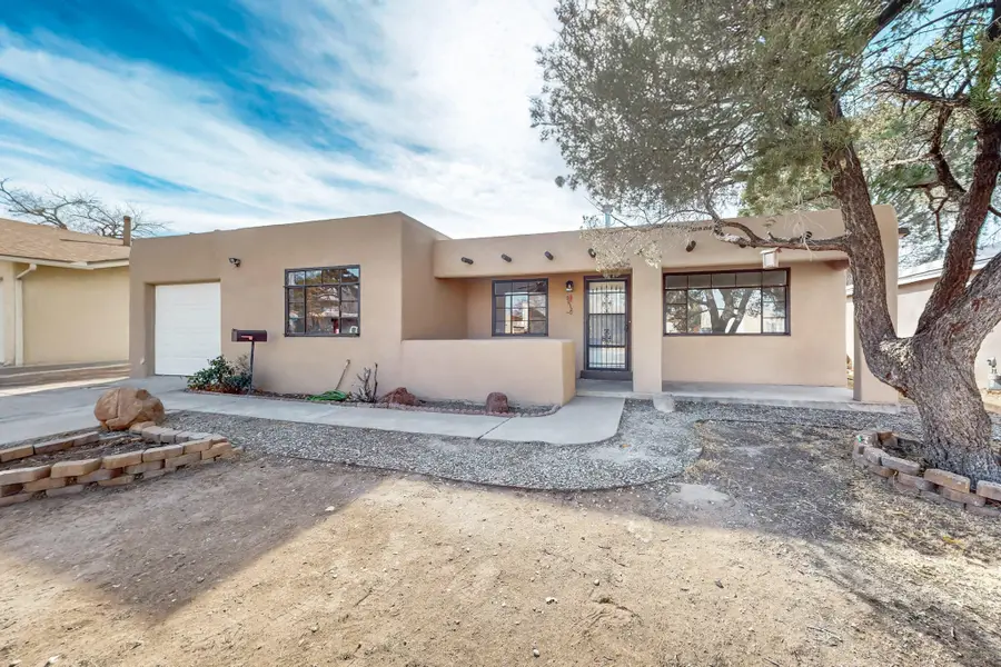 9612 Prospect Avenue Ne, Albuquerque, NM 87112 - #3