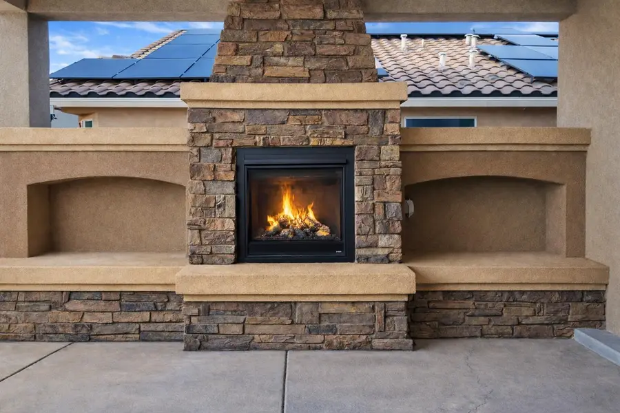 1701 Abo Canyon Drive Nw, Albuquerque, NM 87120 - #3